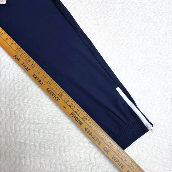 Kinona Women's Golf & Life Pants - M - Navy Blue Athletic Wear - Picture 9 of 10